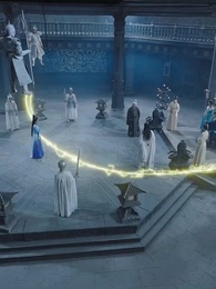 [Doppiato]Amore del Signore Oscuro - Episode 52