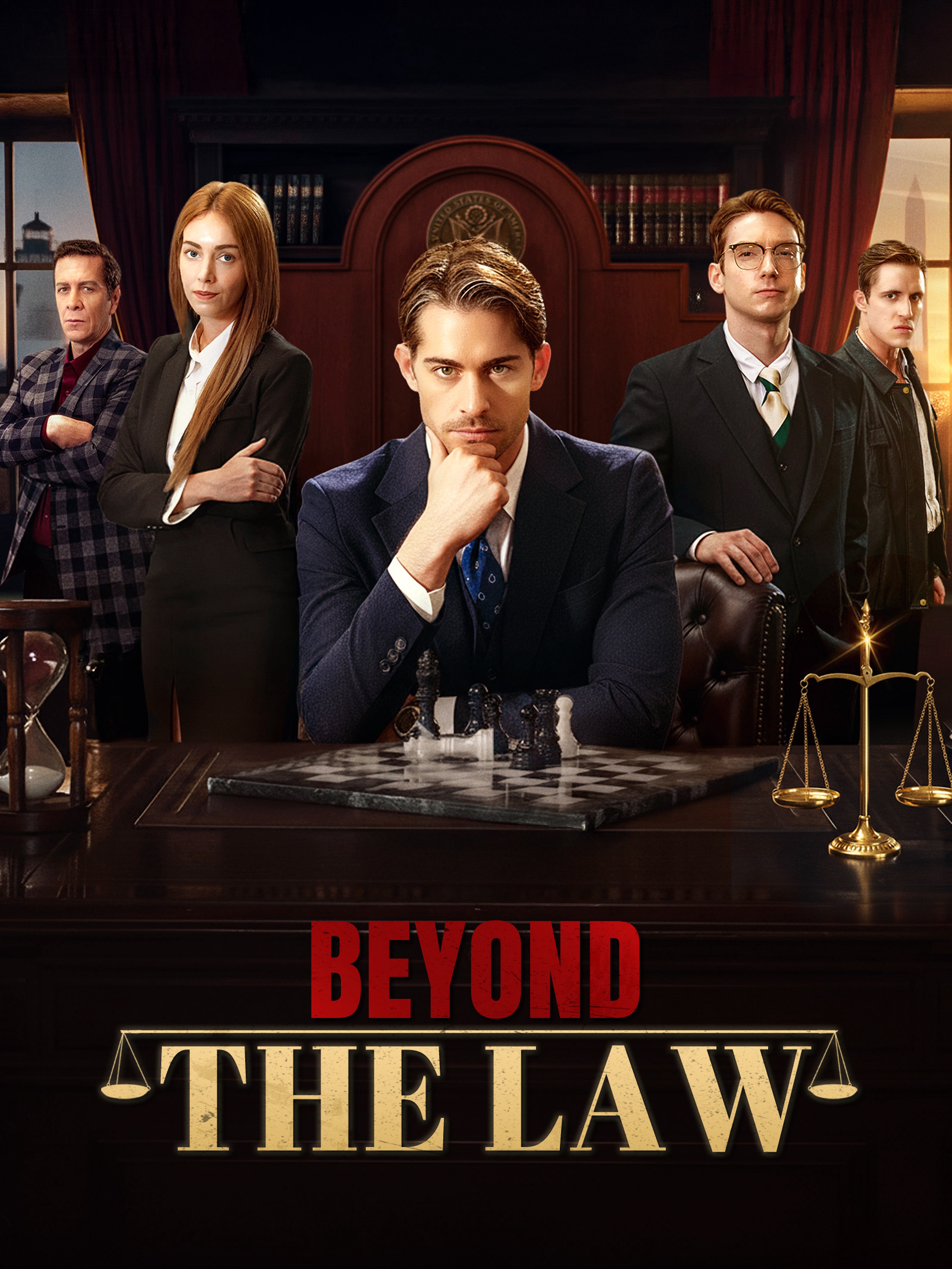 Beyond the Law