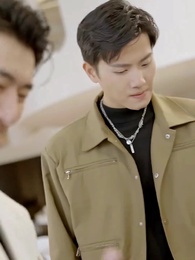 ملك الأسطورة - Episode 11