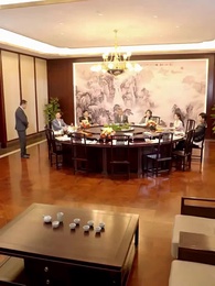 ملك الأسطورة - Episode 44