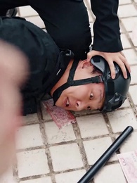 第13話 - [吹替]婚約者に駐車場を奪われて、即・婚約破棄！