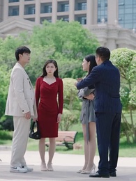 ยัยเศรษฐีนีกับนายจอมพลัง - Episode 74