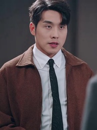 第8集 - 予她璀璨星河