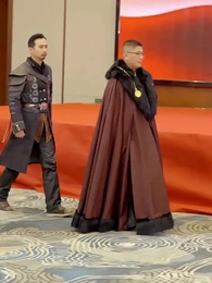 الحلقة 76 - ملك الأسطورة