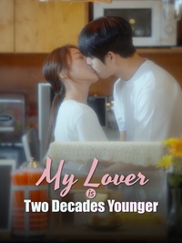 My Lover is Two Decades Younger poster