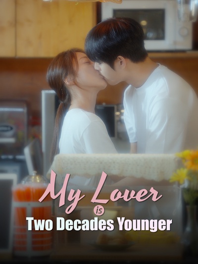My Lover is Two Decades Younger poster