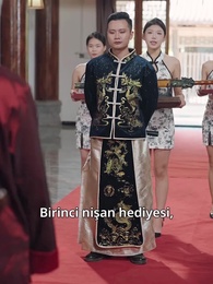 Ejderhanın Yeni Efendisi - Episode 52