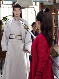 Épisode 4 - La Renaissance d’un Héritier : De l’Ombre à la Légende