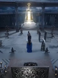 [Doppiato]Amore del Signore Oscuro - Episode 59