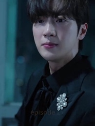 Épisode 27 - [Doublé]Le Retour de l'Héritière