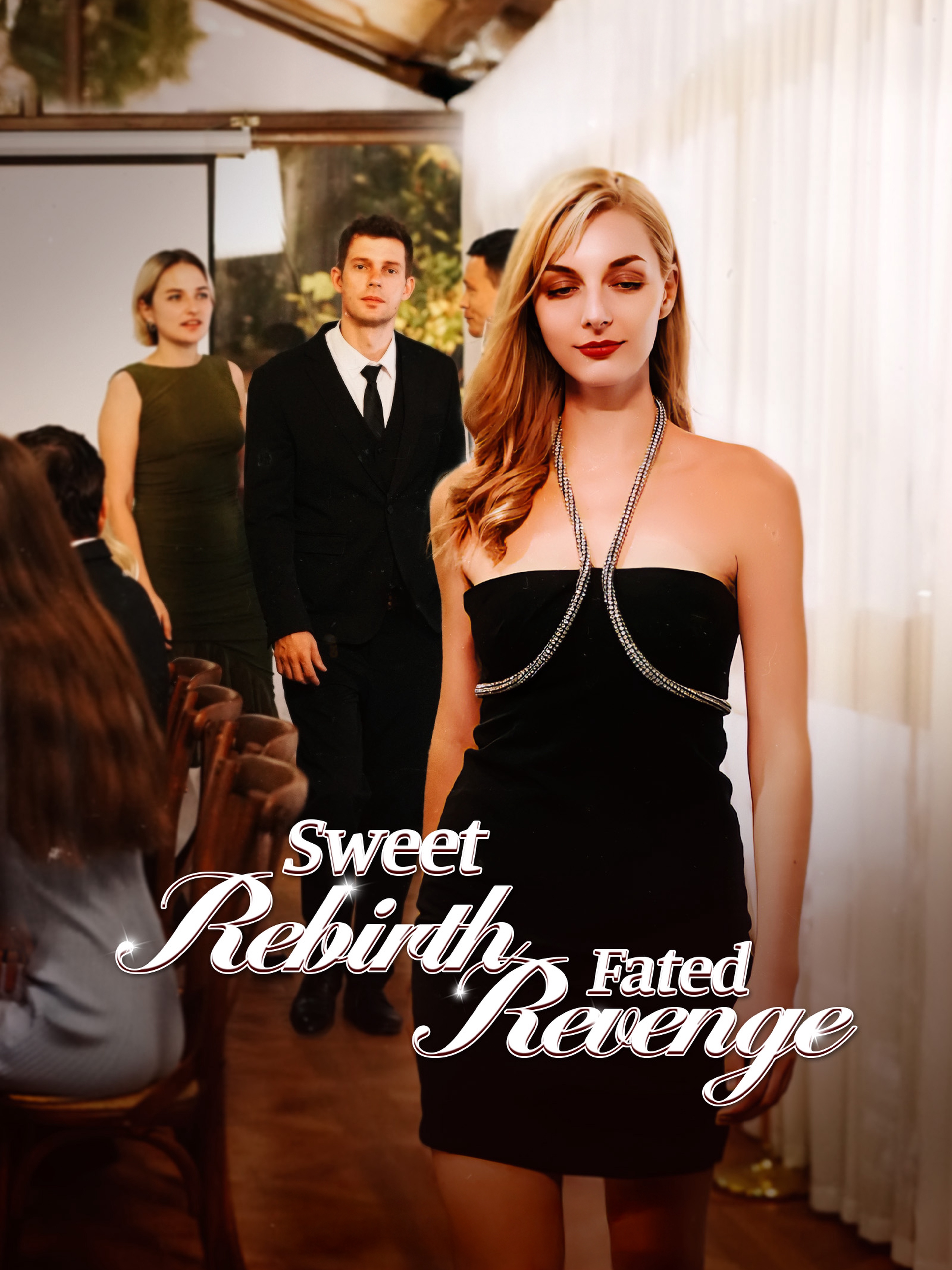 Sweet Rebirth,Fated Revenge