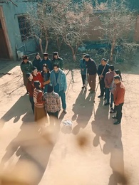 Rising from Shadows - Episode 39