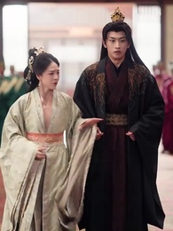 [Lồng Tiếng] Hậu Duệ Nữ Oa - Episode 35