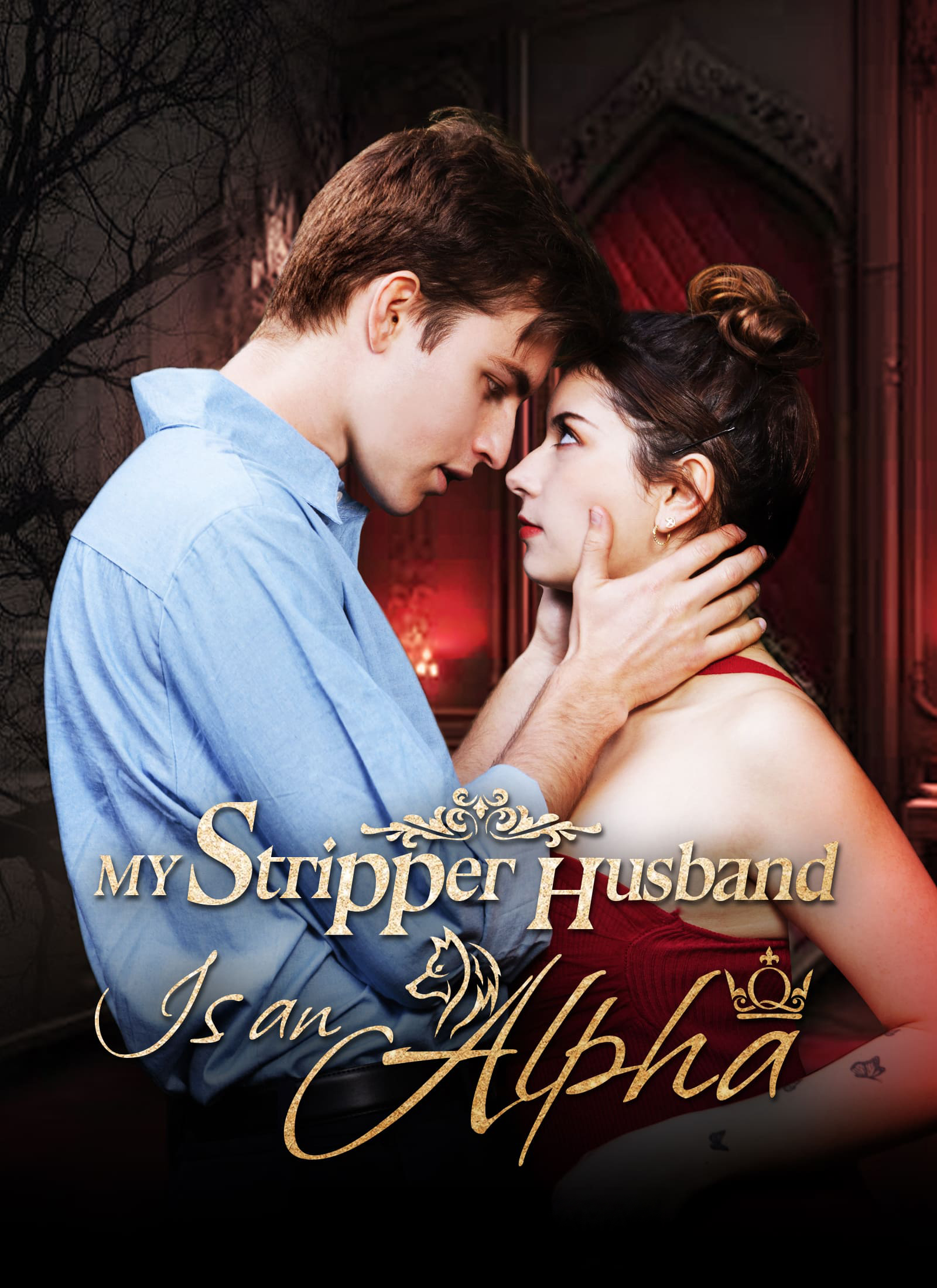 My Stripper Husband Is an Alpha