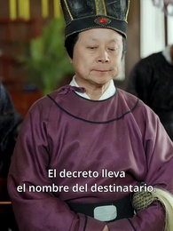 Herederas de un Imperio: Juego de Traiciones - Episode 8