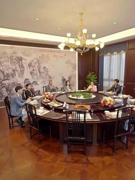 الحلقة 42 - ملك الأسطورة