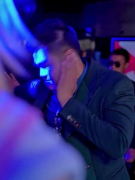 ยัยเศรษฐีนีกับนายจอมพลัง - Episode 23