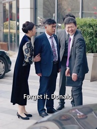 Son's Triumph, Father's Pride - Episode 34