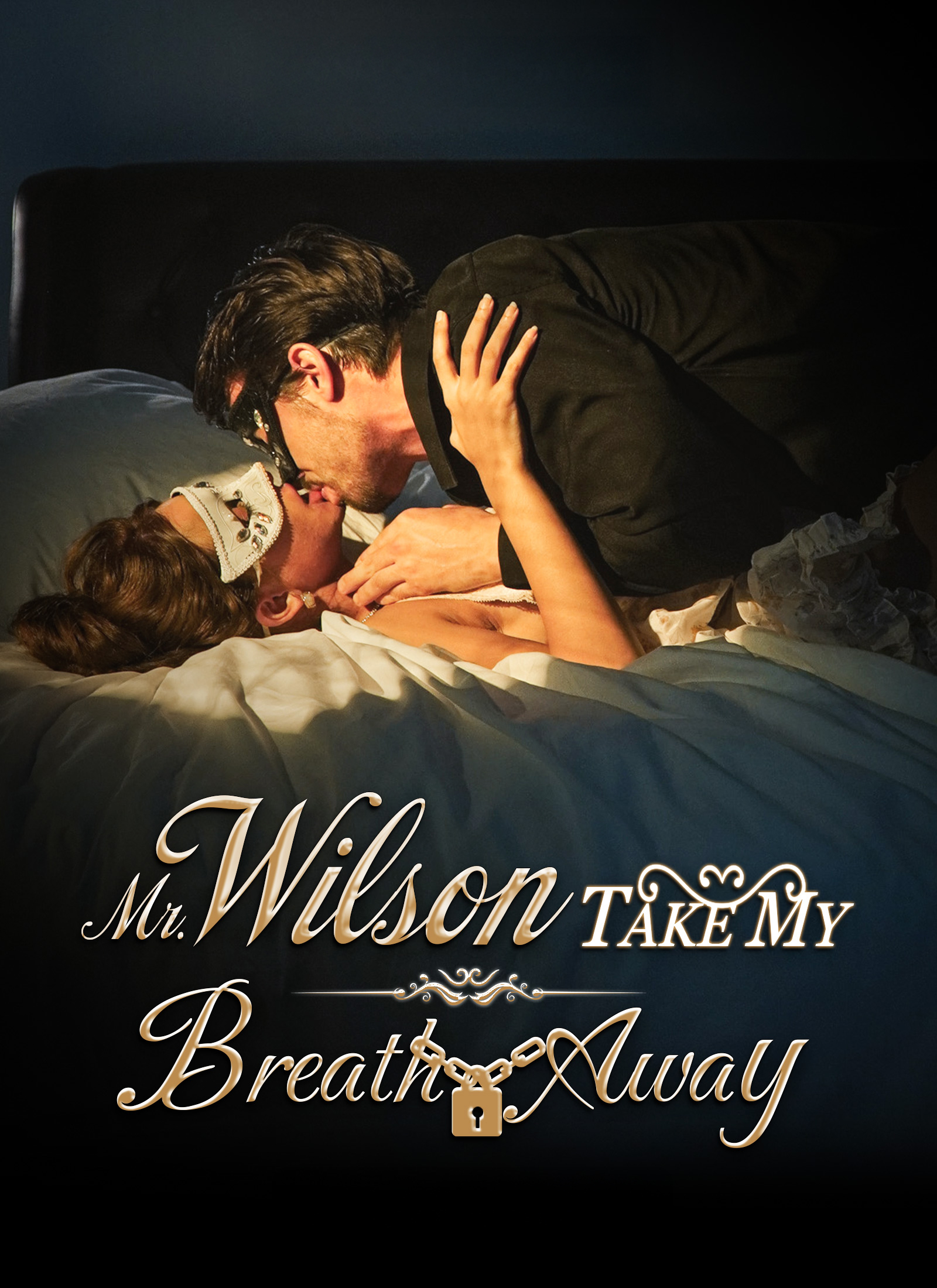 Poster Mr. Wilson, Take My Breath Away
