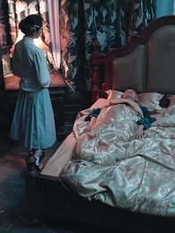 Episódio 62 - Vida de Mendiga com Minha Mãe