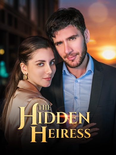 The Hidden Heiress