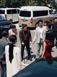 [吹替]婚約者に駐車場を奪われて、即・婚約破棄！ - Episode 32