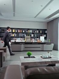 Épisode 37 - [Doublé]Mon Mari, l'Héritier