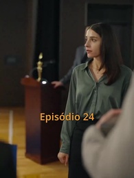 Episódio 24 - [Dublado]Gênio Médica Não É Alguém Para Mexer