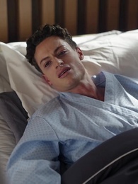 第41話 - 逆らうな、外科医のこの手で救ってみせる