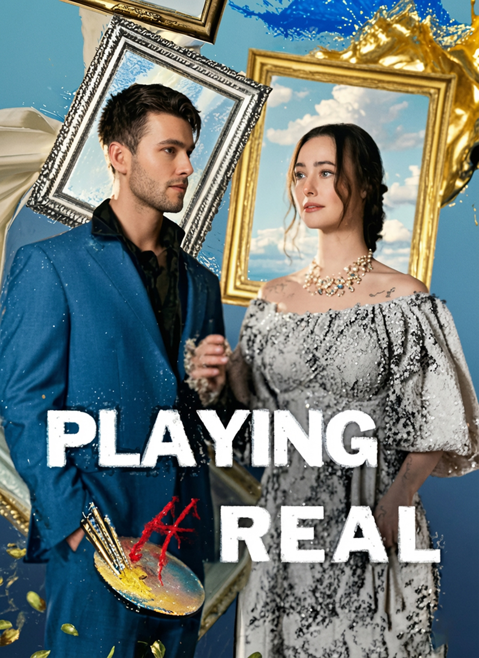 Playing It  Real
