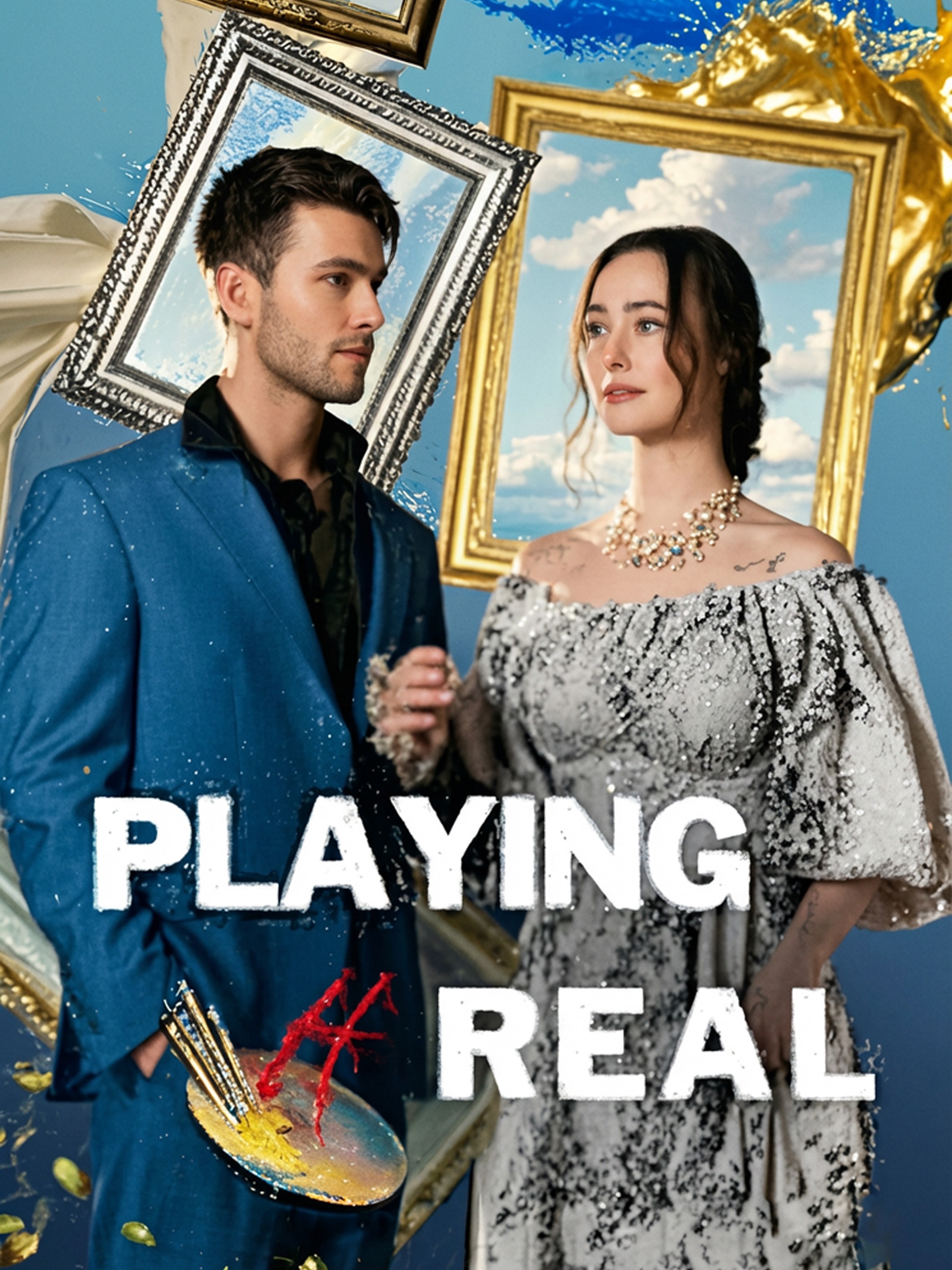 Playing It Real