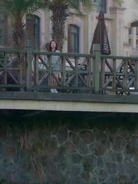 Episode 83 - Der Mut zum Abschied