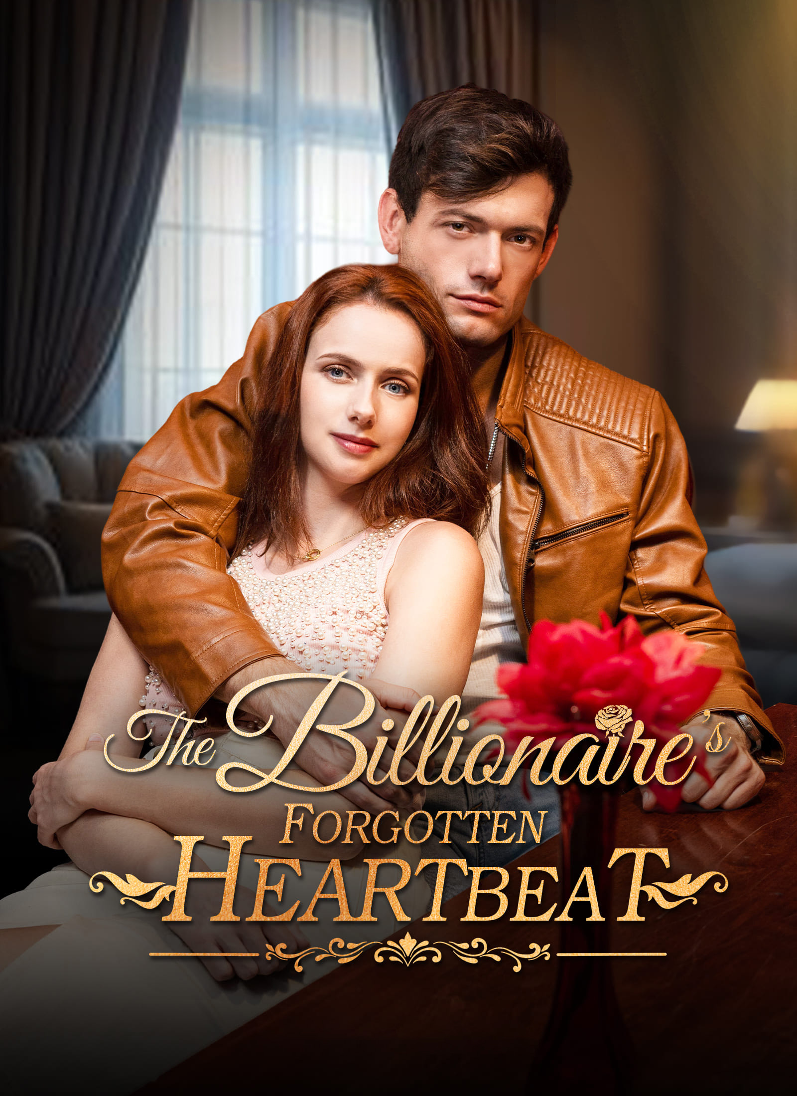 The Billionaire's Forgotten Heartbeat