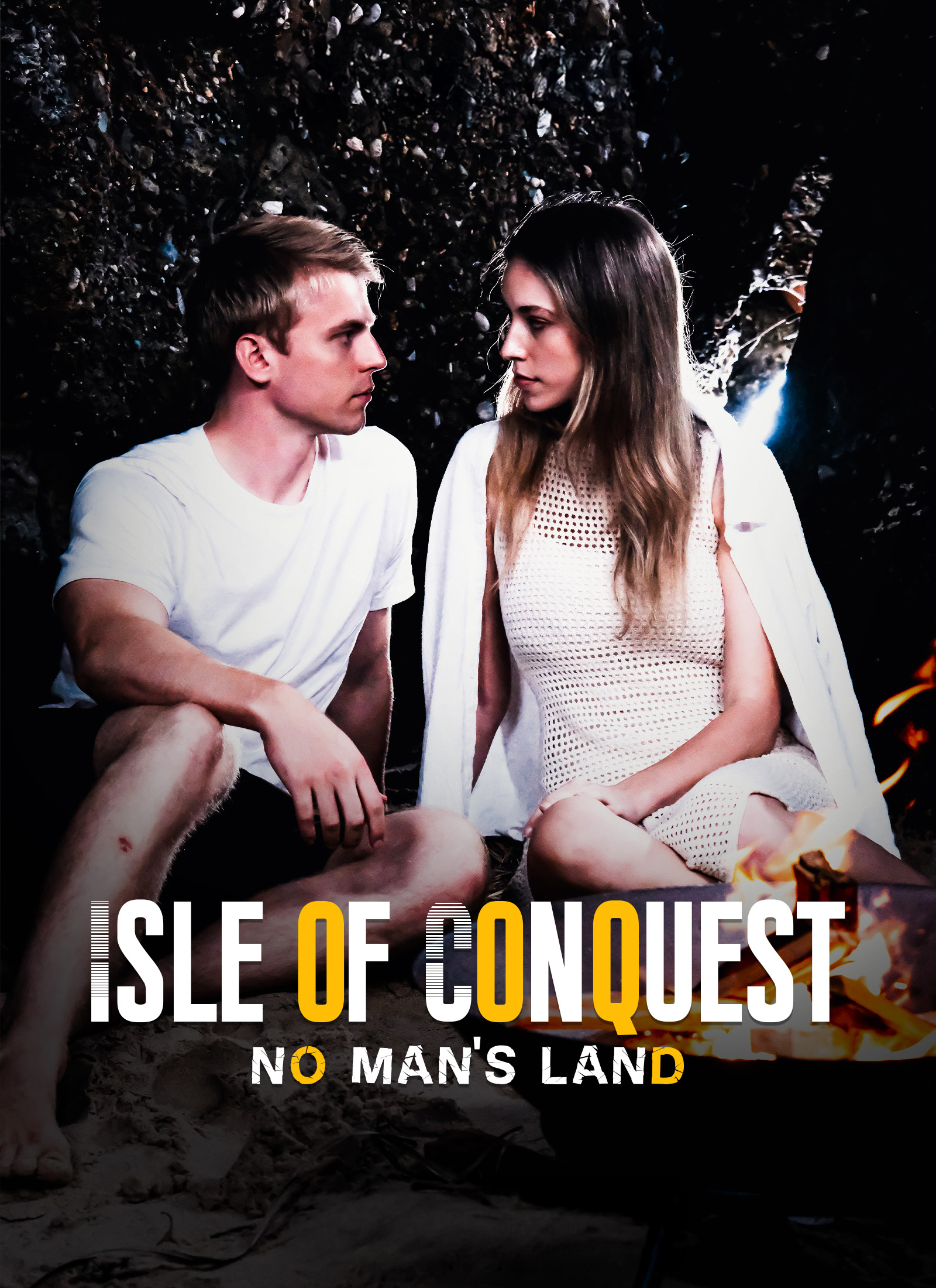Isle of Conquest: No Man's Land