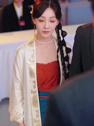 此生不渡負心人 - Episode 25