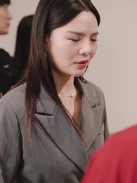 ยัยเศรษฐีนีกับนายจอมพลัง - Episode 65