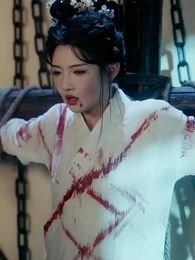 Episódio 16 - A Vingadora do Trono