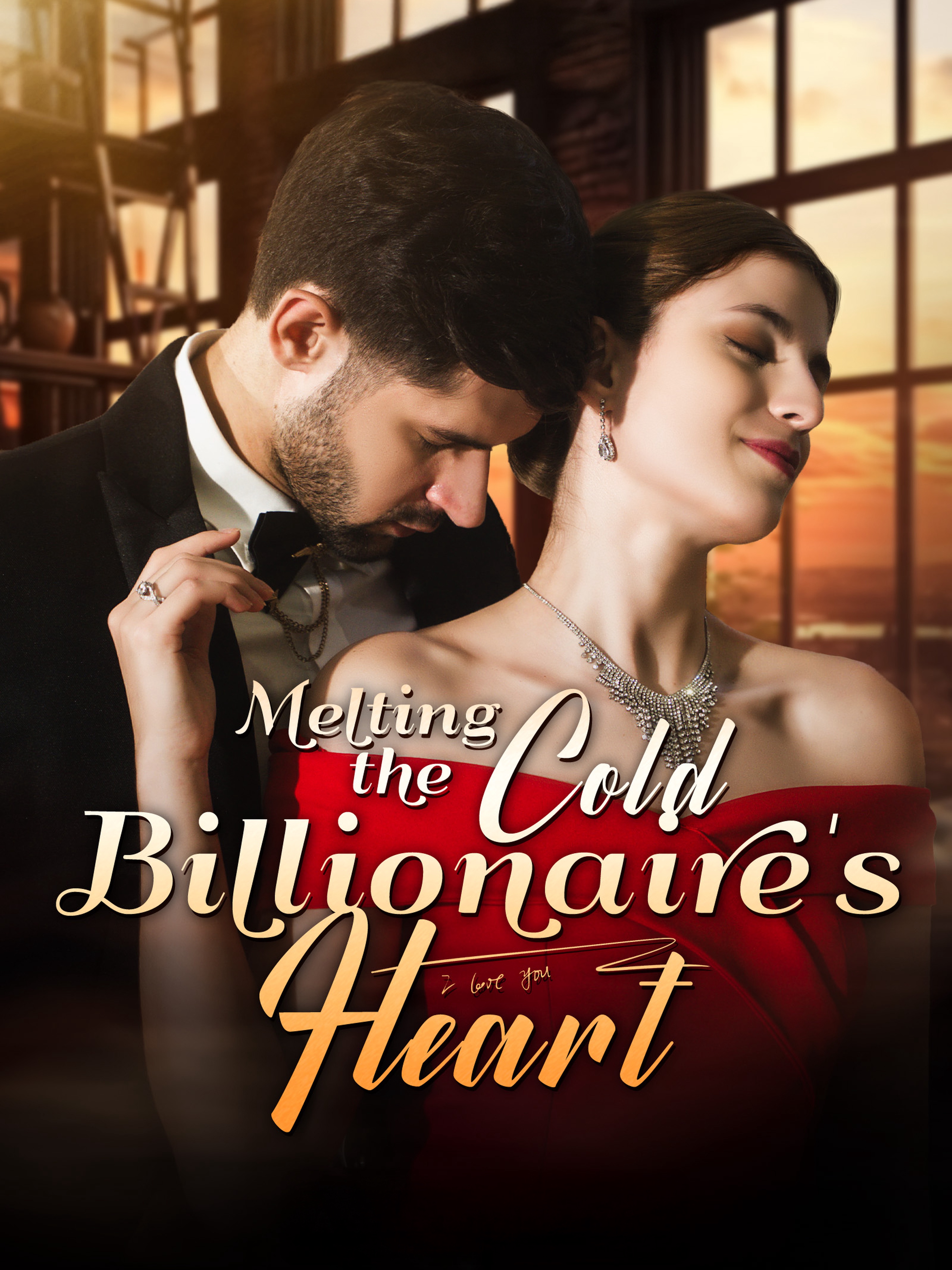 Melting the Cold Billionaire's Heart