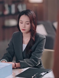 予她璀璨星河 - Episode 7