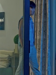 ยัยเศรษฐีนีกับนายจอมพลัง - Episode 20