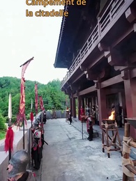 La Renaissance d’un Héritier : De l’Ombre à la Légende - Episode 13