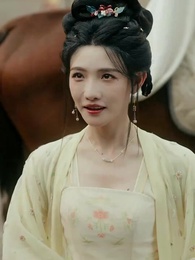 A Vingadora do Trono - Episode 30