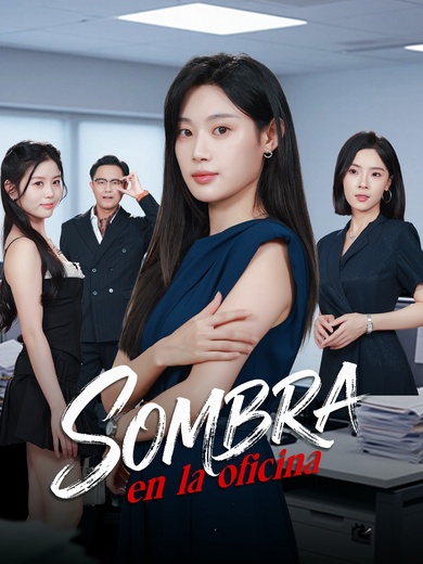 Sombra en la Oficina