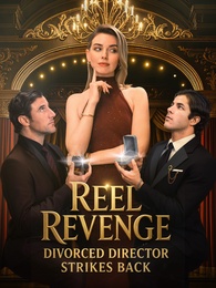 Reel Revenge: Divorced Director Strikes Back