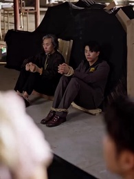 第60集 - 神醫闖花都