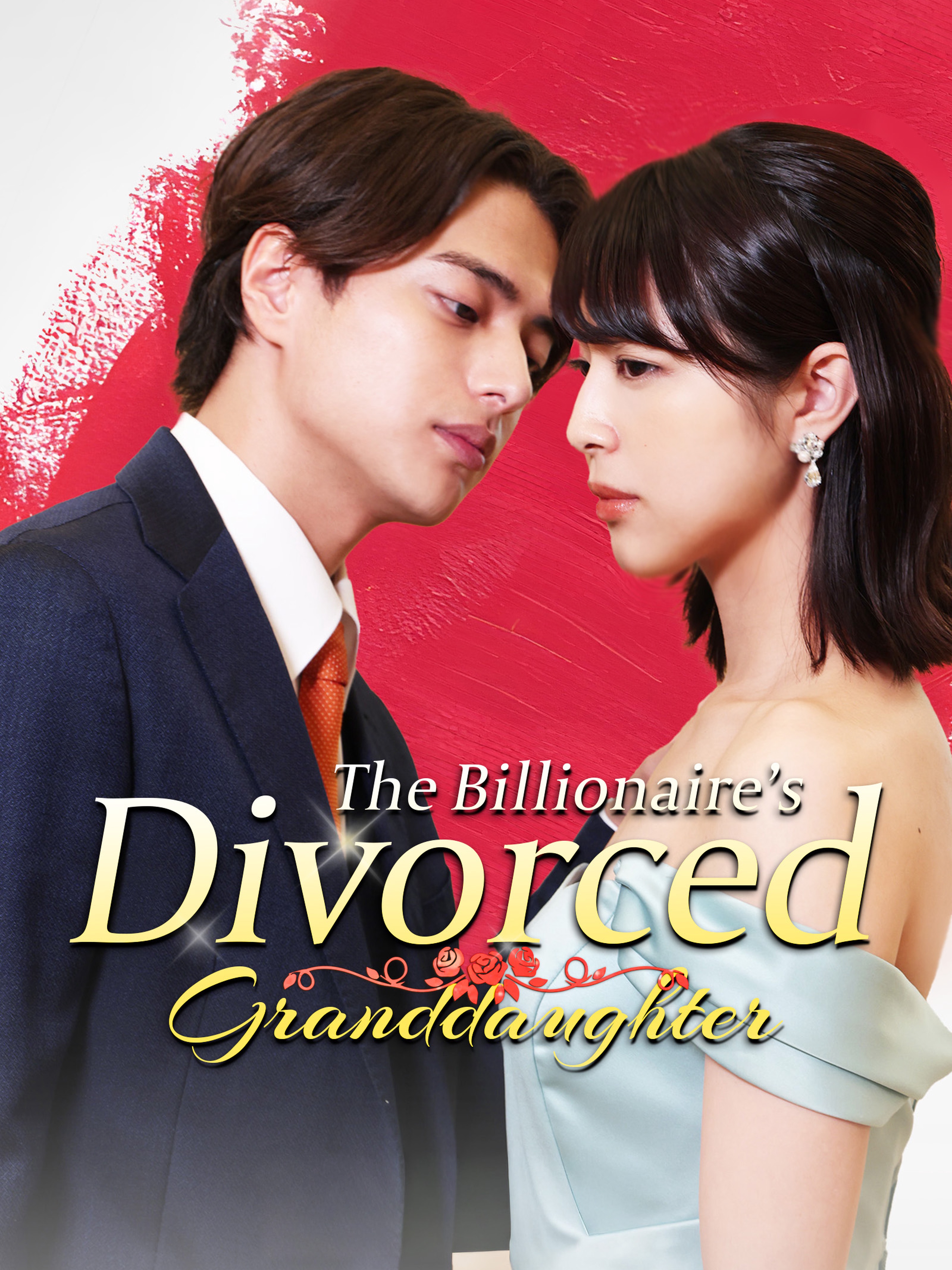 The Billionaire’s Divorced Granddaughter