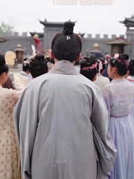 Episode 1 - Monster Suci Keberuntungan: Tahta Istana