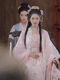 Herederas de un Imperio: Juego de Traiciones - Episode 10