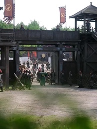 南天門継承法：八百で十分！ - Episode 5