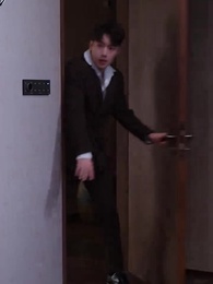 Episode 6 - Mr. Bodyguard, Let's Get Married